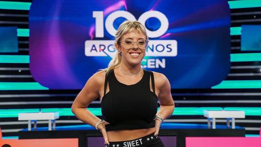 Nati Jota enfrentó duras críticas en las redes