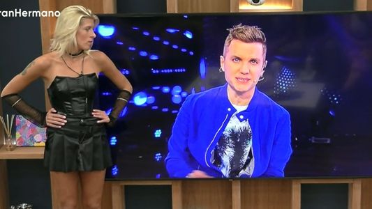 Gran Hermano 2022: ¿A quién salvó Camila de los cinco nominados?