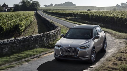 DS Automobiles se convierte en una marca 100% eléctrica