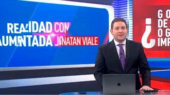 ¿Gobierno de científicos o Gobierno de improvisados?: el editorial de Jonatan Viale