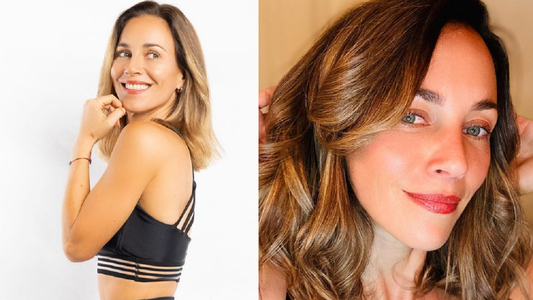 El nuevo desafío profesional de Judith Kovalovsky, ex coach de ShowMatch: Agradezco siempre las oportunidades