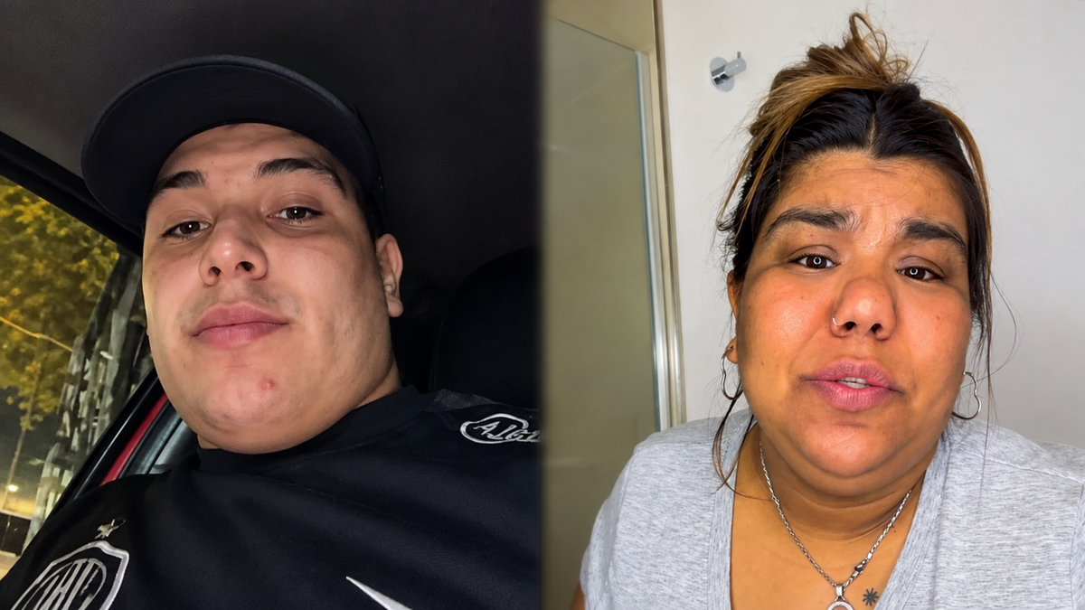 Conmoción en la familia de Thiago Medina por un grave problema de salud: Oremos por...