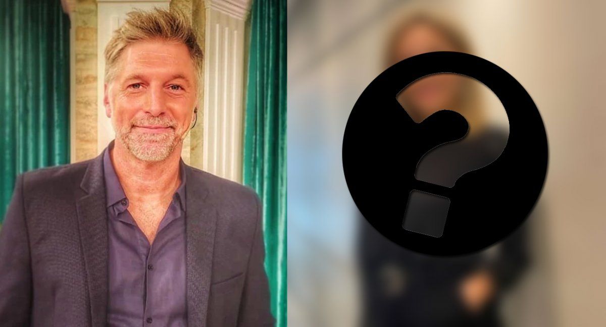 ¿Horacio Cabak tuvo un amorío con Rocío Oliva?