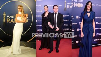premios martin fierro 6