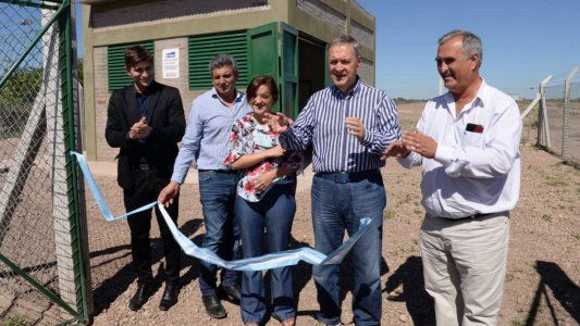 Schiaretti no juntó a su militancia y prefirió un acto de gestión