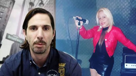Fuerte denuncia contra el Gigoló: Laura, su ex, asegura que le pegó, robó y estafó