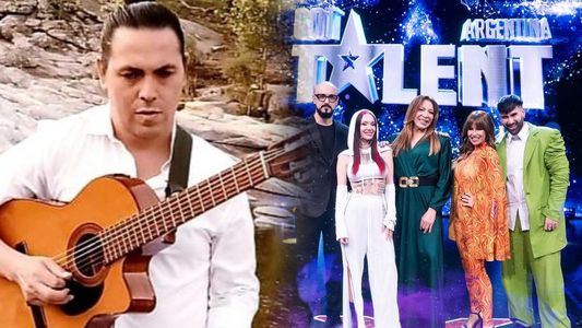 Nueva y escandalosa denuncia contra Got Talent Argentina: Se olvidaron de pasar mi participación al aire