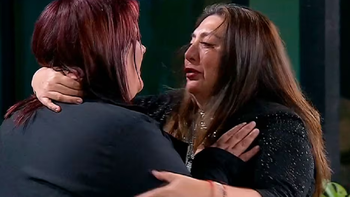 Gran Hermano: la inesperada actitud de Pincoya con Yipio en su dramática salida
