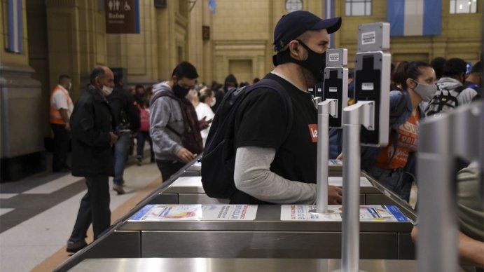 Nuevo récord de casos de coronavirus: 29.472 contagios en las últimas 24 horas