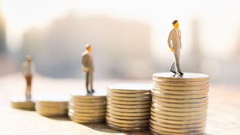 Ingresos: más empleo pero menos participación de los trabajadores en el tercer trimestre 2022