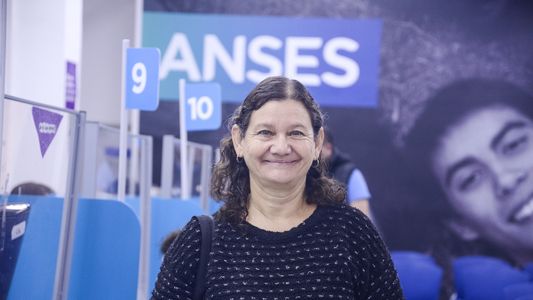 ANSES anunció FECHA DE PAGO con BONO para JUBILADOS en febrero 2024