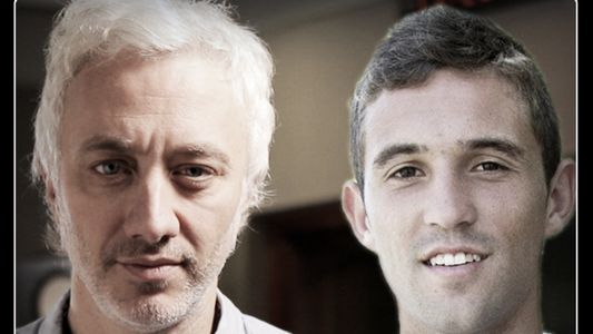 Insólita situación vivió un futbolista en el programa de Andy Kusnetzoff