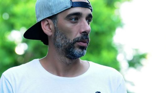 Lucas Tisera: A Cynthia le escribí un tema, fue un momento feo pero ya pasó