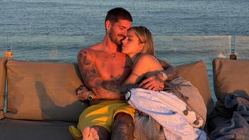 El gesto de amor de Rodrigo De Paul con Tini Stoessel que se volvió viral y estalló en redes