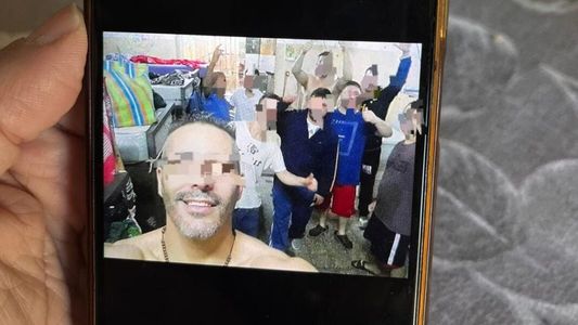 Estafaron a una familia desde la cárcel y se burlaron: Se nos rieron en la cara