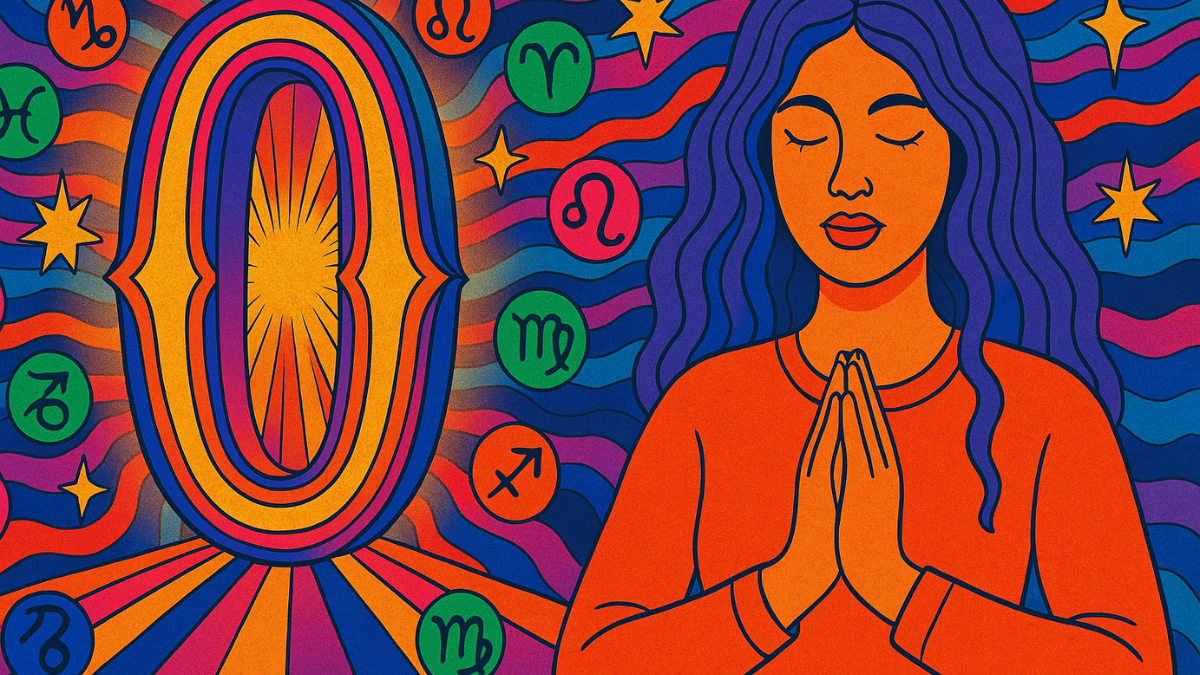 Llega el portal 10/10: qué hacer y qué evitar según tu signo zodiacal el 10 de octubre