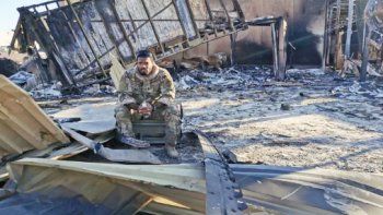 Estados Unidos reconoce ahora que el ataque con misiles de Irán hirió a 11 de sus soldados