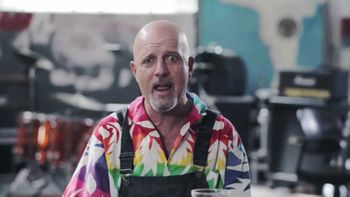 Gustavo Cordera: fuerte repudio de los famosos tras sus polémicos dichos