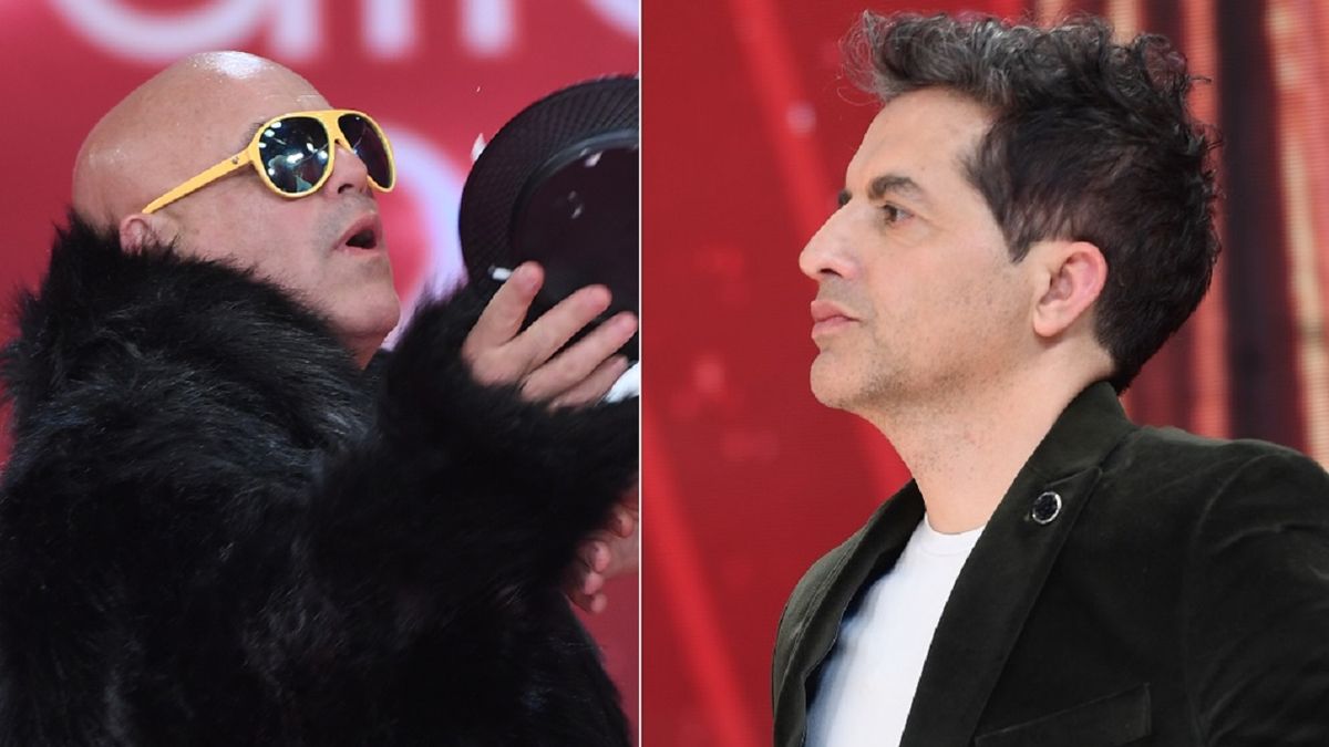 Ángel de Brito contó qué hay detrás de la supuesta renuncia del Bicho Gómez al Bailando 2023