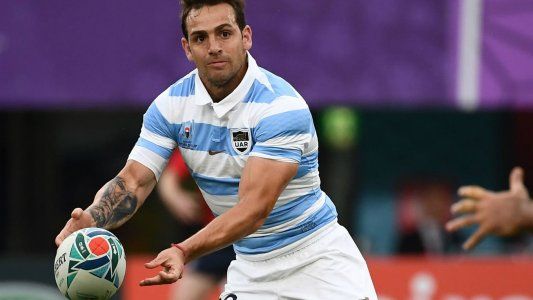 Nicolás Sánchez en el Top 10 de los rugbiers que más dinero ganarán en 2020
