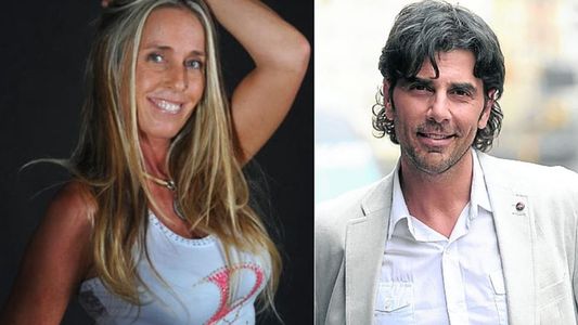 Alicia Poletto salió a contar la verdad de lo sucedido con Juan Darthés