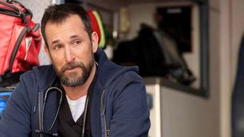 Series: la segunda temporada de The Pitt se estrenará en HBO Max