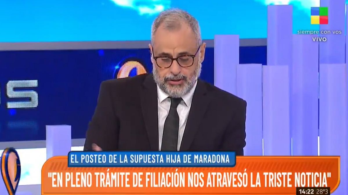 Jorge Rial