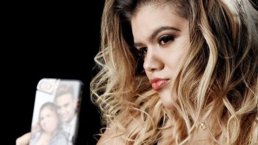 More Rial ante la entrevista que dio Enrique Sánchez: Siempre respeté al padre de mi hijo