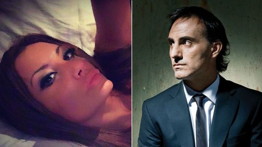 Natacha Jaitt contó con qué nombre la agendó Diego Latorre en el celular