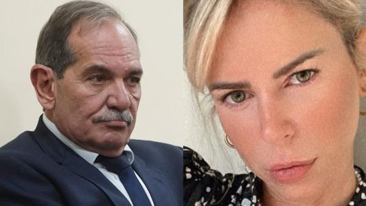 Polémica por el embarazo de Marianela Mirra: la desafiante reacción de José Alperovich