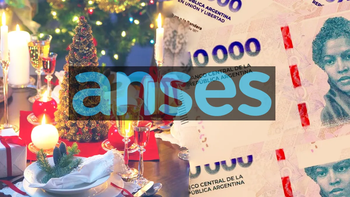 Aumento más bono y aguinaldo de ANSES: quiénes cobran entre $427.000 y $3.400.000 en diciembre