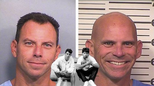 Mataron a sus padres: ¿quiénes son los hermanos Menéndez?