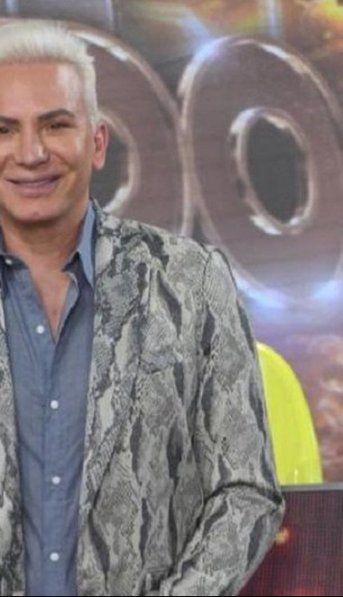 Flavio Mendoza convocó a una marcha de artistas para exigir la reapertura del sector