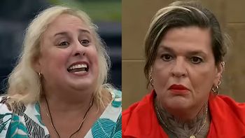 El plan de urgencia de Sandra para liquidar a Selva en Gran Hermano 2024