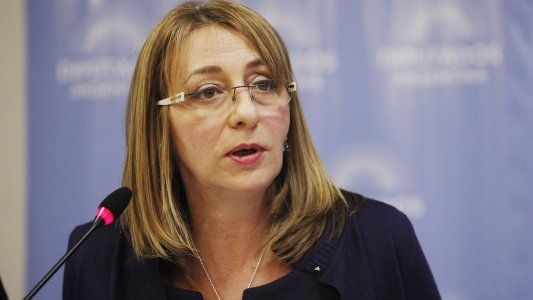 El diputado Valdés propuso a Gils Carbó para ocupar la Corte Suprema de Justicia