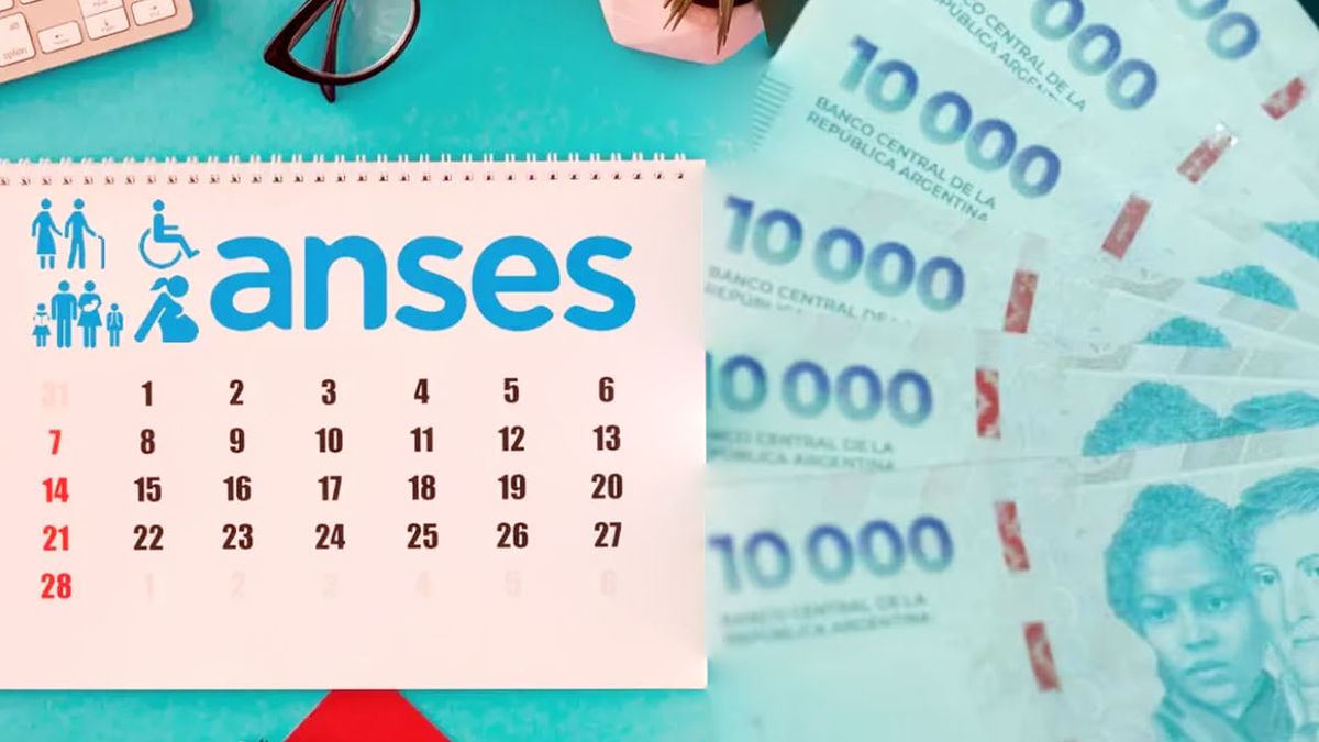 Cuándo cobro ANSES: AUH