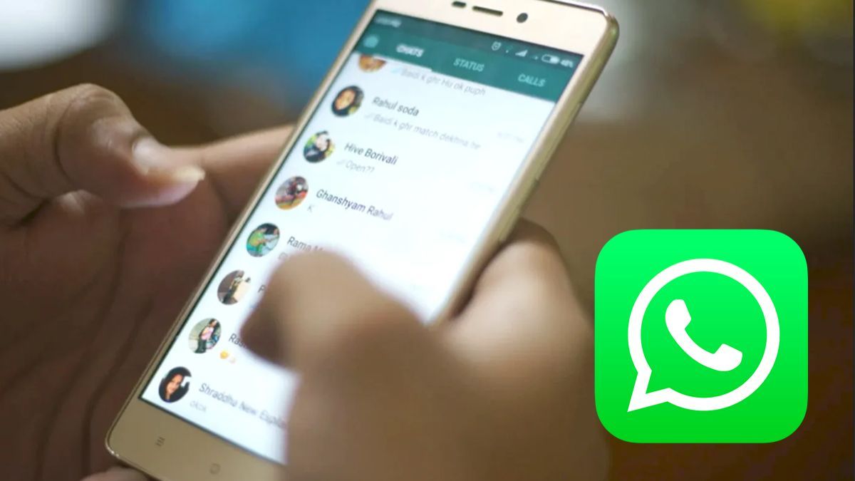 WhatsApp y Google presentan su nueva herramienta para verificar imágenes falsas.
