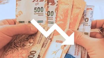 Volvió a bajar la tasa del PLAZO FIJO: cuál es el BANCO que más paga