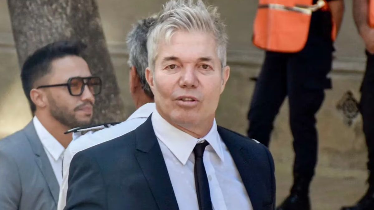 Fernando Burlando vaticinó el futuro de los jugadores de Vélez acusados de abuso: Será...