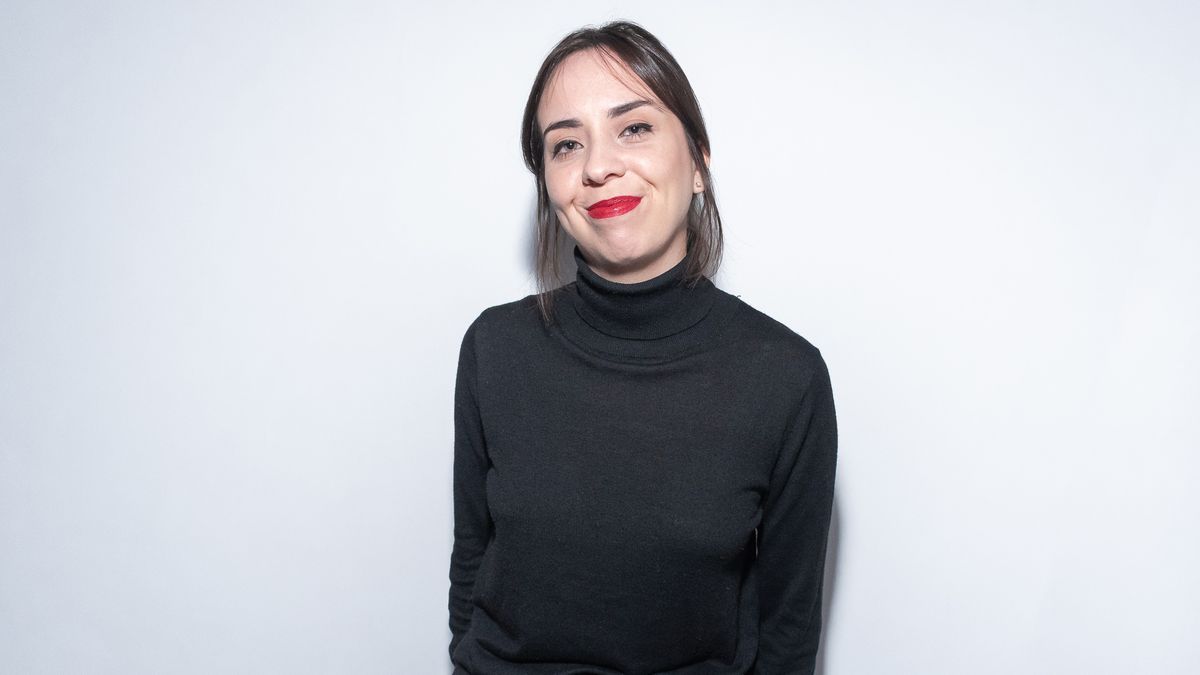 Fintech: Valeria Rodríguez analizó la experiencia de los modelos europeo y americano para su aplicación en Argentina.&nbsp;