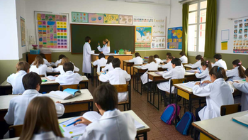 Ayuda Escolar Anual: cómo completar el trámite para acceder al beneficio Ayuda Escolar Anual: cómo completar el trámite para acceder al beneficio