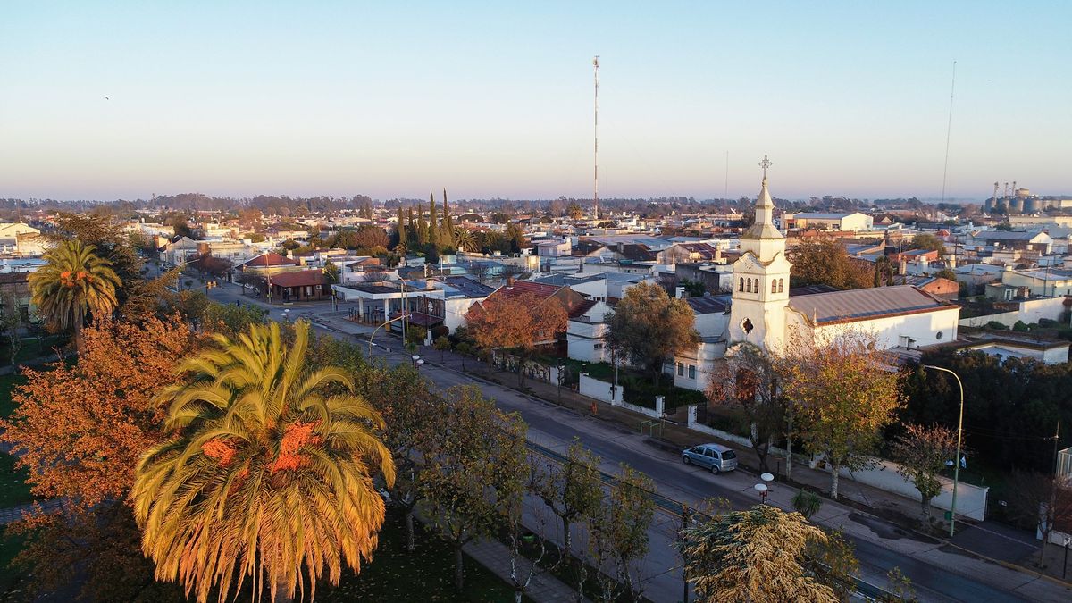 San Cayetano