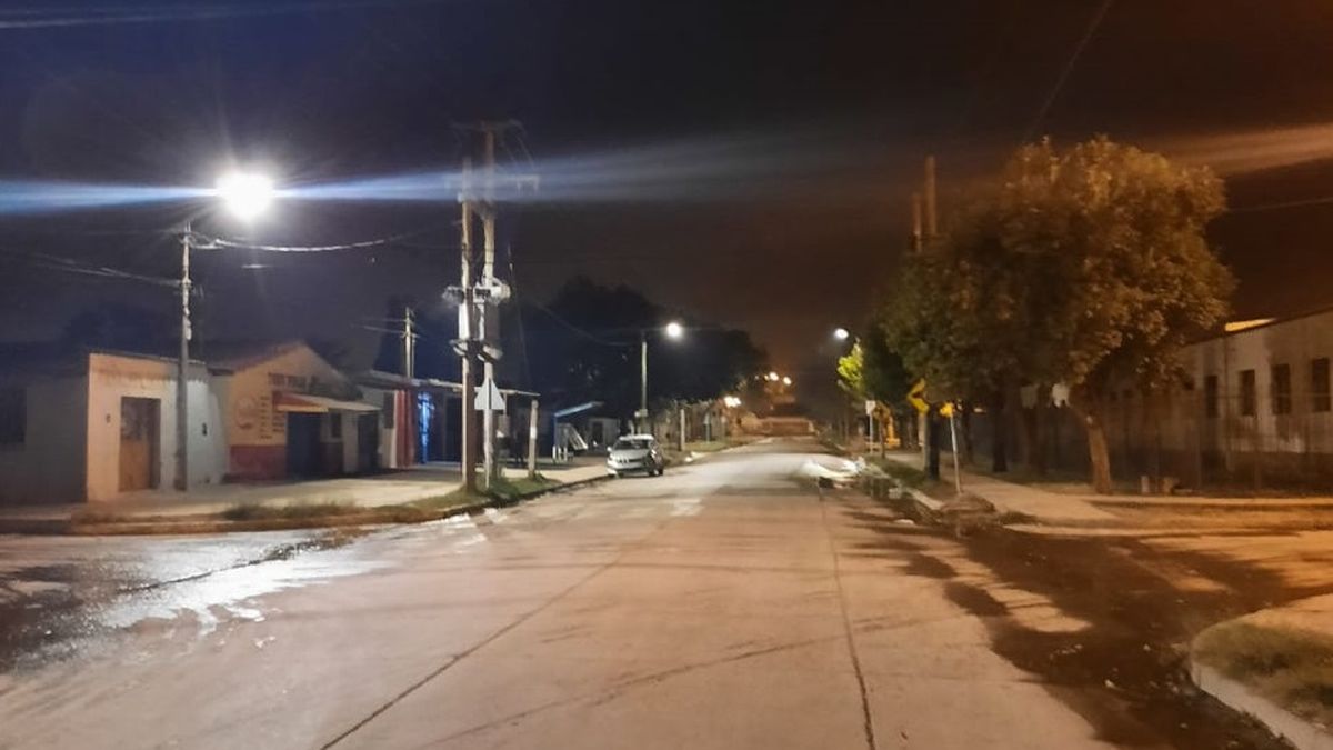 El hecho ocurri&oacute; en una vivienda del barrio Villa Mitre.