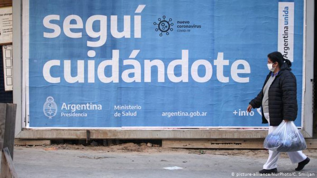 100 mil muertos por coronavirus: las otras pestes que sufrieron los argentinos a lo largo de la historia
