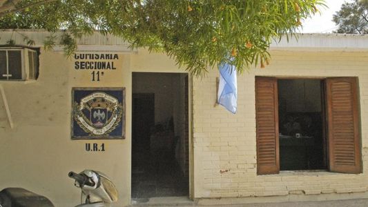 Violencia de género: un hombre fue detenido por atacar a cabezazos a su ex pareja en Santiago del Estero