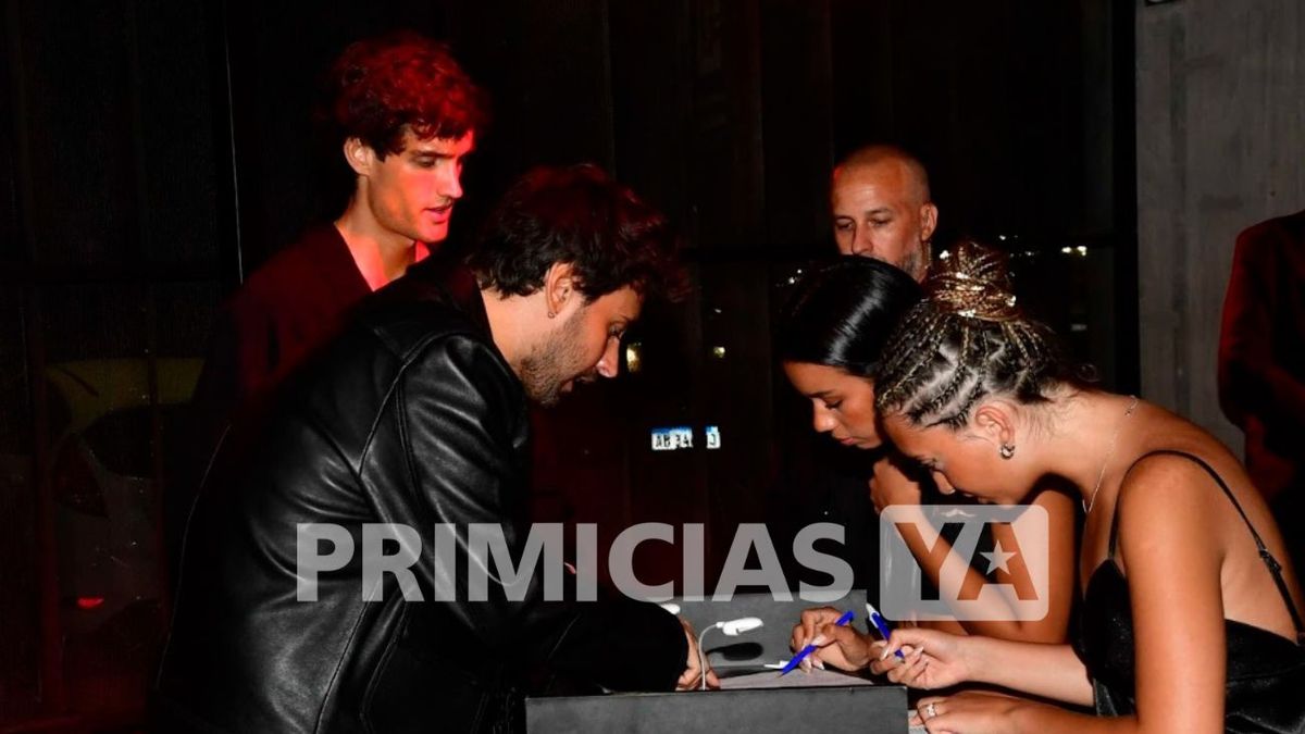 lizardo ponce cumpleaños con famosos 7