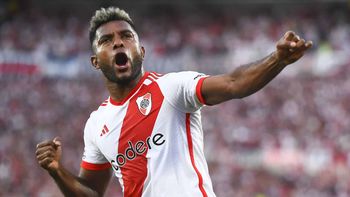 Se conoció la sorpresiva lista de los 15 máximos goleadores del fútbol argentino en 2023