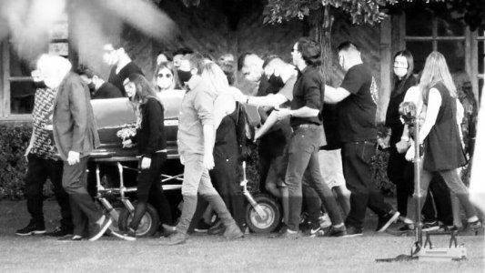 Las hijas de Maradona contra Luque: Dalma, Gianinna y Jana le apuntaron al médico