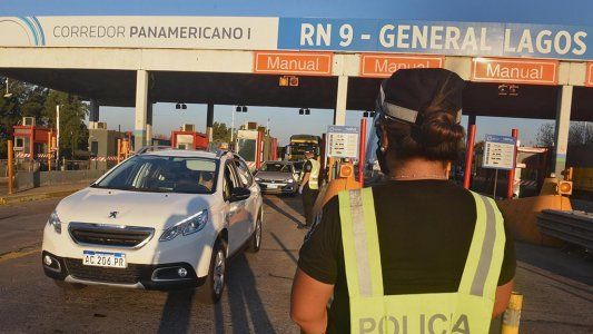 Desde hoy se vuelve a pagar peaje en CABA y rutas nacionales: habrá excepciones y carriles exclusivos