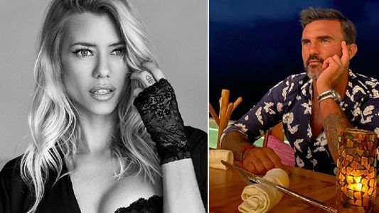 Nicole Neumann siguió con su furia en Instagram, ¿contra Cubero?: Agarraste cosas peores y...